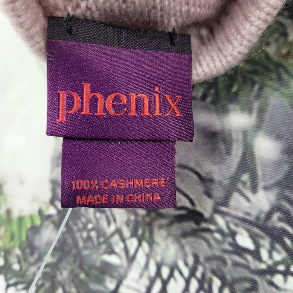 Phenix tech glove